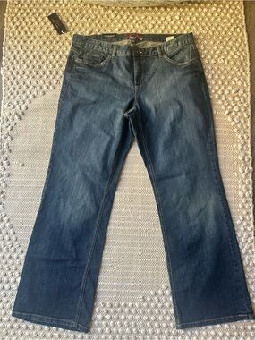 Tommy Hilfiger Hope Bootcut Jeans Size 16R